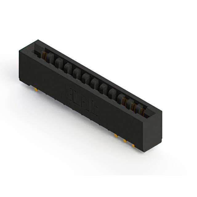 357-012-559-101 EDAC Inc.  Edgeboard Connectors